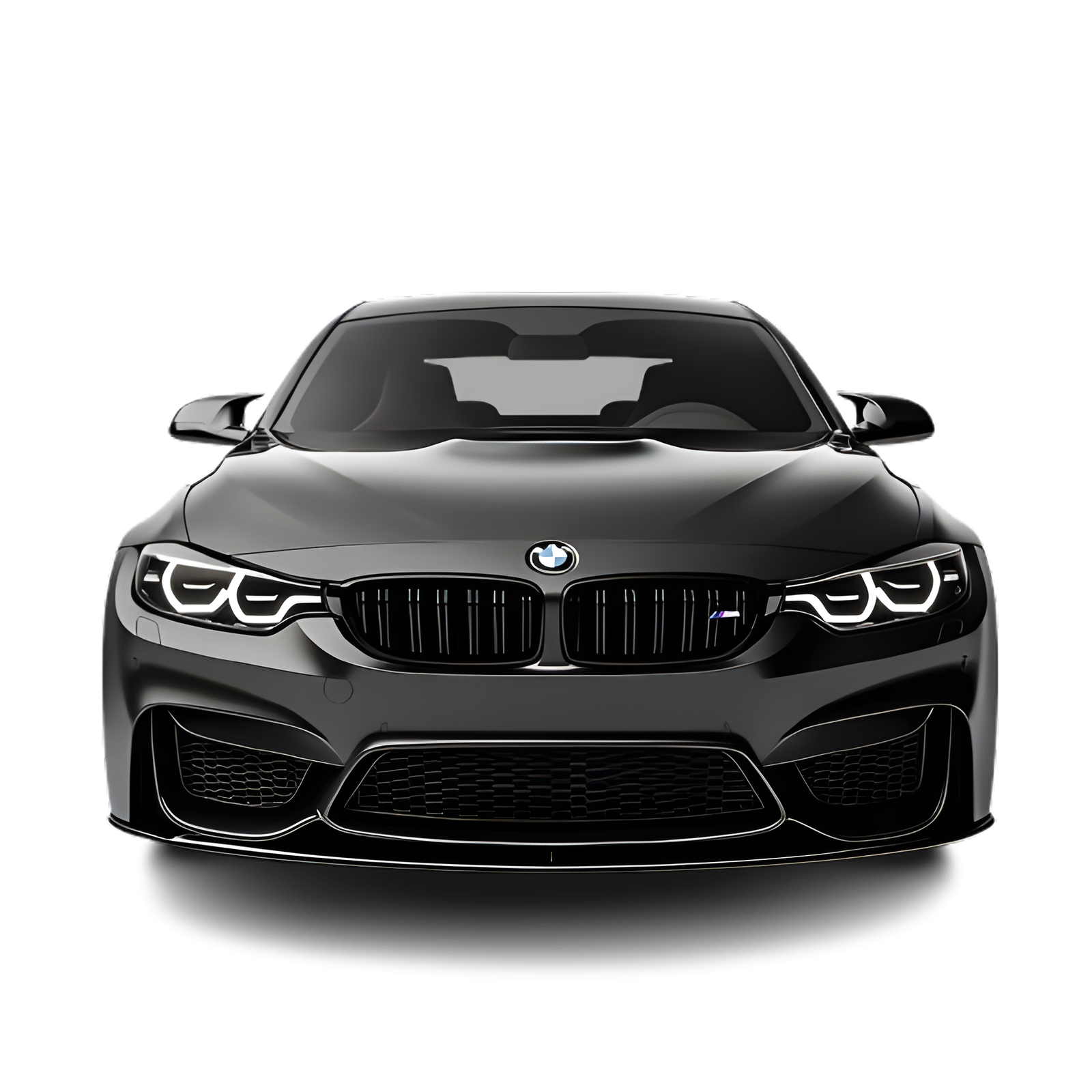 BTU Performance BMW